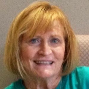 Meet your Posher, Patricia